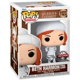 Funko POP TV: QUEEN'S GAMBIT - BETH HARMON DIAMOND (EXC) Cene