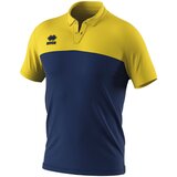 Errea Polo majice kratki rokavi Bob Mc Jr Modra | Shoptok.si