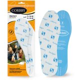 Kesi Corbby PROTECT całoroczne wkładki z dodatkiem środka antybakteryjnego | shoptok.hr