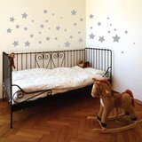  Stenske nalepke — SREBRNE • 50 % brezplačno | Shoptok.si