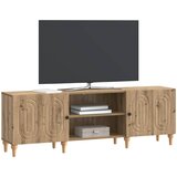 TV ormar Hrast artisan 150 x 31 x 50 cm Konstruirano drvo | shoptok.hr