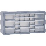 Organizator s 22 ladice 49 x 16 x 25,5 cm Slike