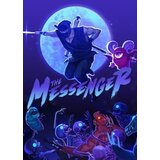  The messenger Steam Key GLOBAL | ePonuda.com