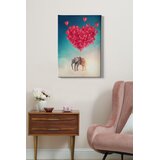 Wallity platno za sliku Tablo-203, 50x70 cm | Eponuda.ba