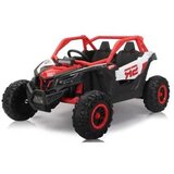 Baby džip utv monster 12V Y-MB5604 crvena Cene