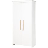 Roba Bela otroška garderobna omara 96x190x50 cm Lilo – | Shoptok.si