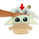 Star wars: plišasta figura skakajočega groga | Shoptok.si