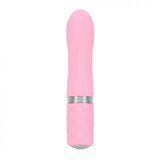 Pillow Talk Mini vibrator Flirty roza | Shoptok.si