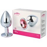 Pick&Love Analni Čep No. 21 Large | Shoptok.si
