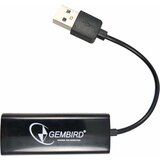 Gembird NIC-U6 usb 2.0 to fast ethernet lan adapter mrezna kartica cene