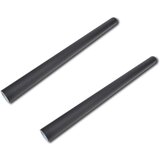  Zidne nalepke za tablo 0,6 x 2 m 2 zvitka s kredo | Shoptok.si