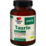 pure taurin - 120 kaps.