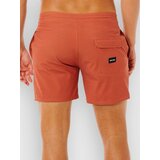 Rip Curl Mirage Retro Golden Hour Boardshorts baked clay | Shoptok.si