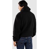 ICHPIG Polar Hi-Guard Pulover s kapuco black | Shoptok.si