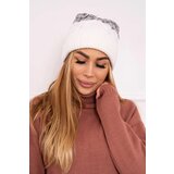 Kesi Cap with fleece Alice K248 black+gray | Shoptok.si