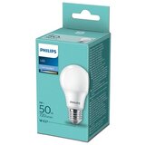  LED sijalica Philips A60 E27/7W/230V 6500K Cene