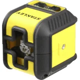 križni linijski laser Cubix zeleni zrak STHT77499-1