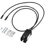 Rittal Türschalter mit Anschl.ltg. LED, SZ 4315.820, (20786999) | Shoptok.si
