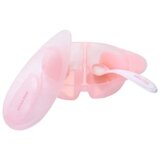 Činija sa 2 pregrade i kašičicom Tasty Pink KKB40143 Cene