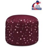Vuch Sjedeća vreća Nea Maedow Wine, nosivost 100 kg | shoptok.hr
