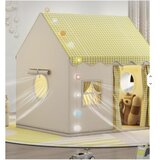  Sator house yellow ( OUT0094 ) Cene