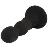 Chisa Novelties 2024 Analni Čep Chisa Black Mont Delight Controller 5,5'' | Shoptok.si