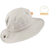 Brokula Carewear carewear uv šešir dječji - basic, beli, vel. l-xl ( brkluv411k/l-xl ) | ePonuda.com
