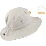 carewear uv šešir dječji - basic, beli, vel. l-xl ( brkluv411k/l-xl )