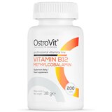 OSTROVIT vitamin B12 methylcobalamin professional vitamins line – 200 tableta | ePonuda.com