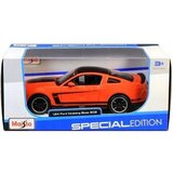 Maisto automobil ford mustang boss 3 31269OG 1:24 Cene