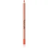 ZOEVA Velvet Love Lip Liner olovka za konturiranje usana nijansa Gailey 1,2 g