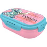 Disney Stitch Kutija za Ručak s Priborom za Jelo | shoptok.hr