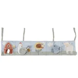 aktivnosna knjigica playpen little farm