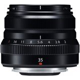 Fujifilm XF 35mm f/2R WR | Shoptok.si