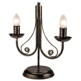  Stona lampa DONATO 2xE14/40W/230V | Eponuda.com