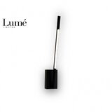 Aria 5 ZIDNA LAMPA LED 4W 3000K CRNA Cene