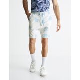 Celio Batik Shorts Botache - Men | Shoptok.si