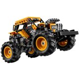 Lego Technic: Monster Jam DIGatron na poteg | Shoptok.si
