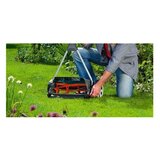 Gardena vretenasta kosilnica comfort 400 c (širina reza: 40 cm, višina reza: 12-42 mm) | Shoptok.si