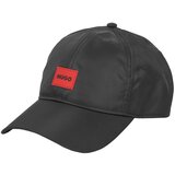 Hugo Kape s šiltom Jake-N-PL Črna | Shoptok.si