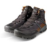 Mammut Ducan Ii High Gtx Crna | shoptok.hr