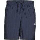 Adidas Muški šorc Aeroready essentials chelsea small logo shorts, Teget | Eponuda.com