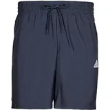 Muški šorc Aeroready essentials chelsea small logo shorts, Teget