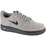 Nike Nizke superge Air Force 1 Siva | Shoptok.si