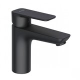 Kludi pure&style baterija za lavabo mat crna 402923975 | ePonuda.com