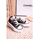 Big Star Children's Classic Low Sneakers | ePonuda.com