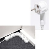 Home Produžni kabel, podesivi, 5 utičnica, 1.5 mm²,1.4 met, USB - NVH 05K / USB | Eponuda.ba