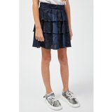 SAM73 Girls Skirt Aquila - Girls Cene