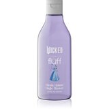 Fluff Wicked Glinda Upland Magic Shower olje za prhanje 300 ml Cene