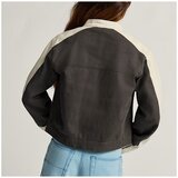 Vans RYDEN BIKER JACKET FAD Smeđa Cijene